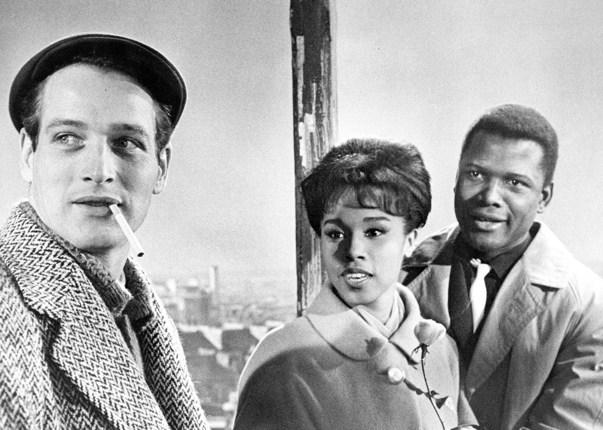 Paris Blues. 1961. Directed by Martin Ritt MoMA